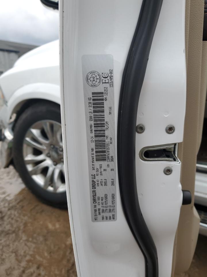 2015 RAM 1500 - Image 13