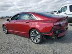 2019 Lincoln Mkz Reserve Ii за продажба в San Diego, CA - Rear End