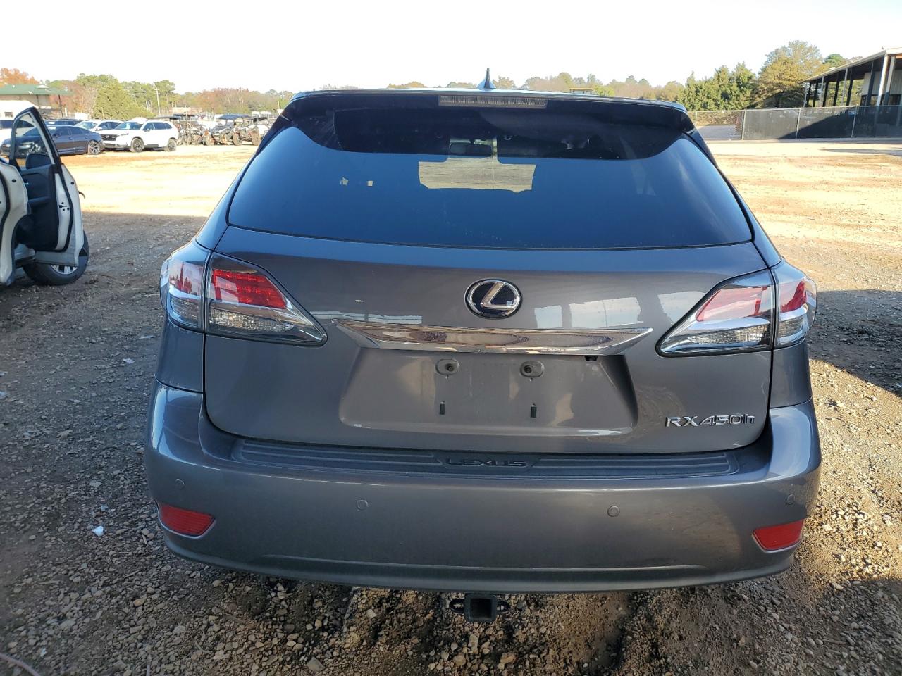 2015 Lexus RX - Image 6