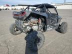 2021 POLARIS RZR TURBO S for sale at Copart CA - FRESNO