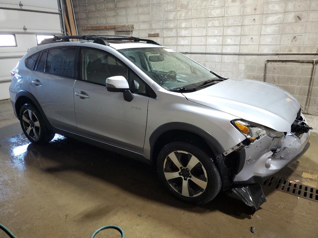 2014 Subaru XV - Image 4