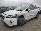 2019 Subaru Crosstrek Premium for Sale in Fresno, CA - Side