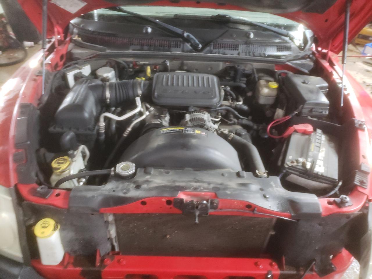 2005 Dodge Dakota - Image 11