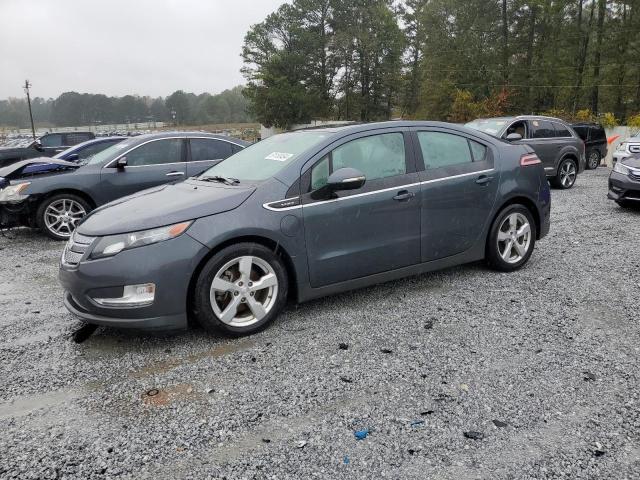 2013 Chevrolet Volt  للبيع في Fairburn، GA - Normal Wear