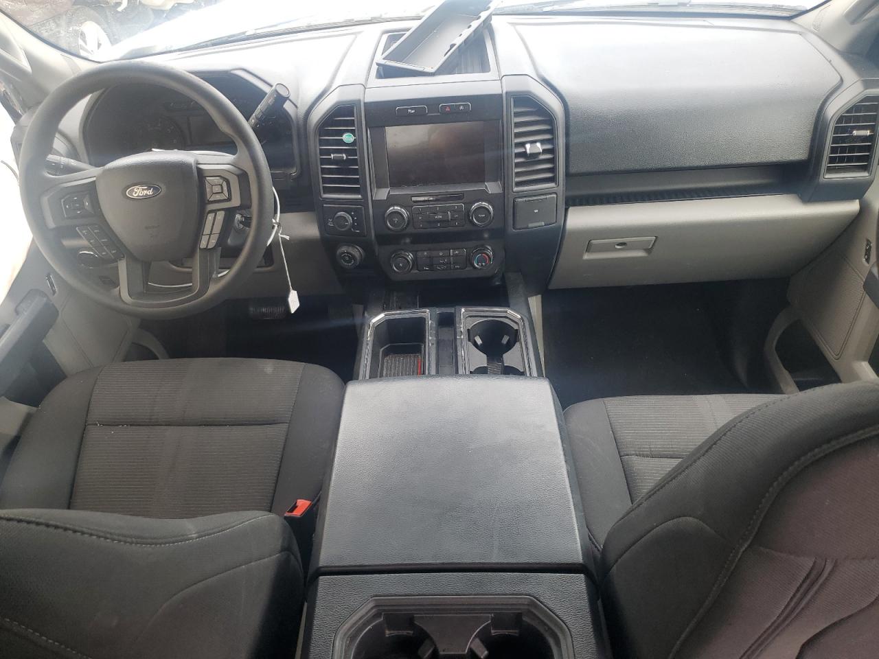 2019 Ford F-150 - Image 8