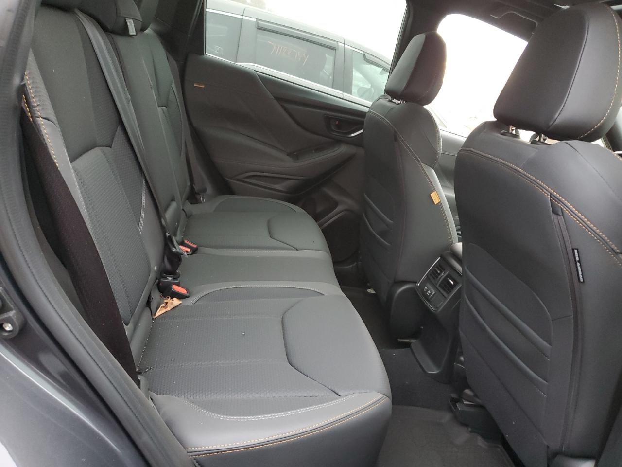 2024 Subaru Forester - Image 11