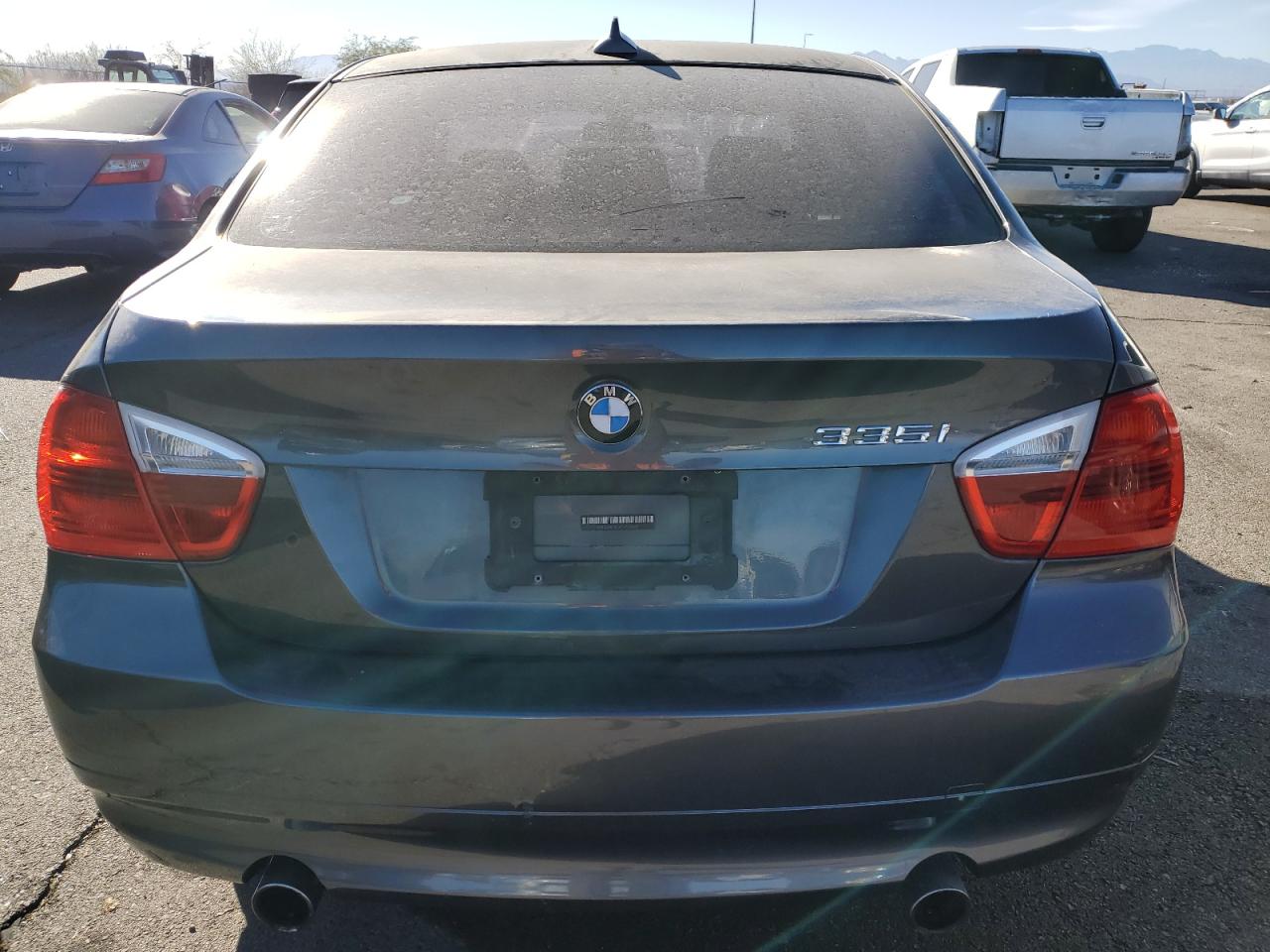 2007 BMW 3er - Image 6