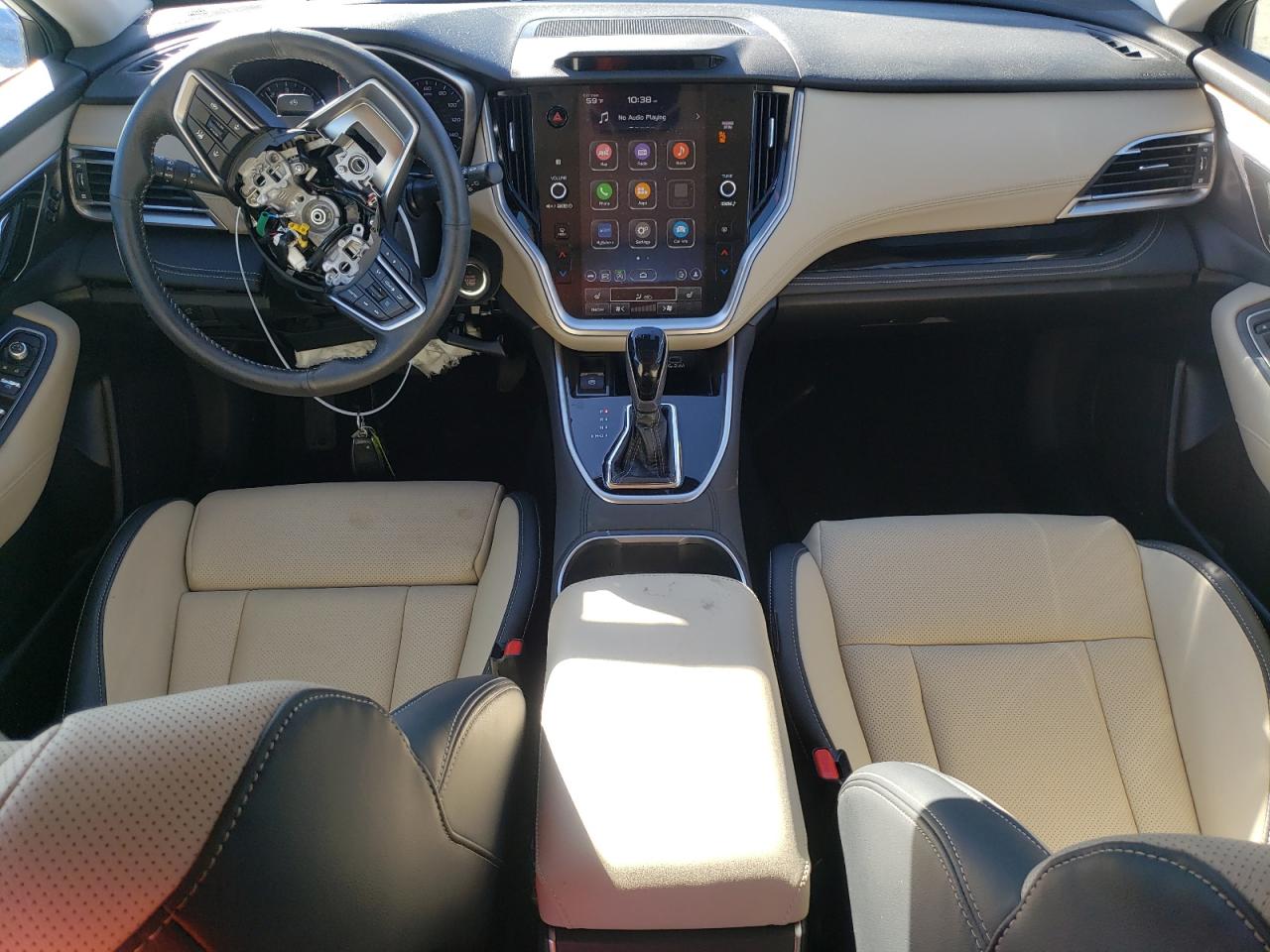 2024 Subaru Outback - Image 8