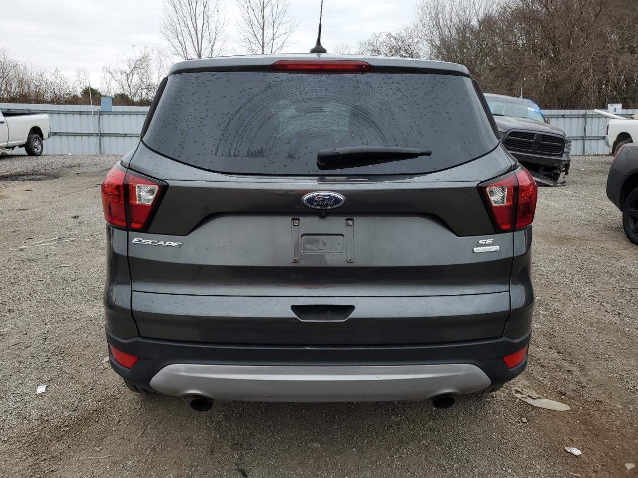 2019 Ford Escape Se VIN: 1FMCU0GD9KUC59085 Lot: 79716984