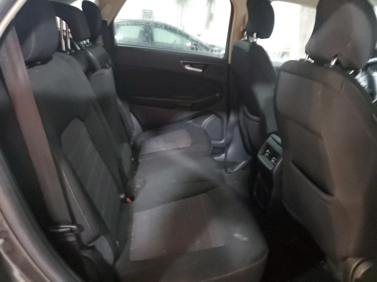 2018 Ford Edge - Image 10