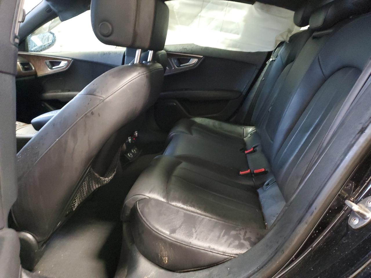 2014 Audi A7 - Image 11