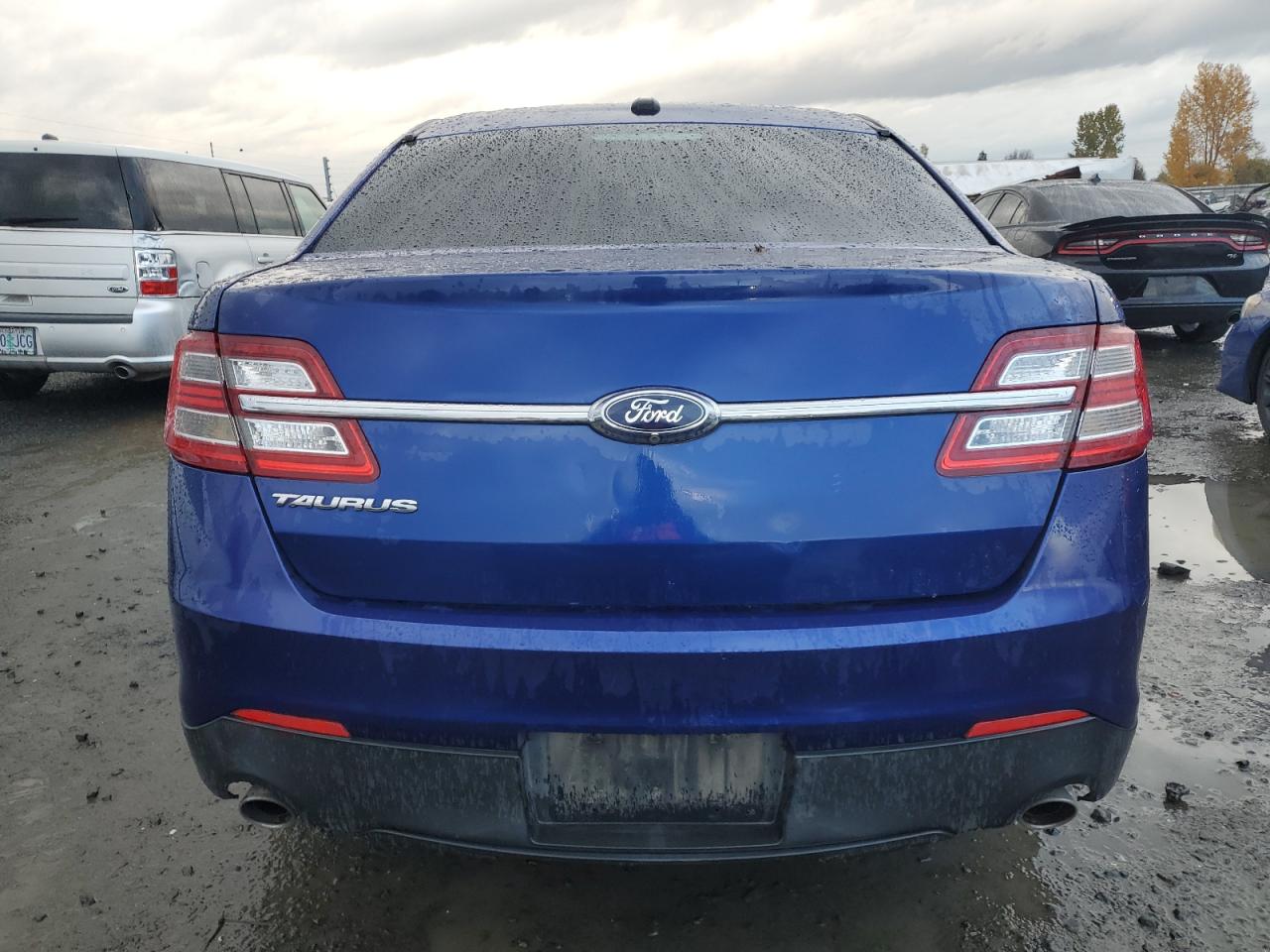 2015 Ford Taurus Se VIN: 1FAHP2D88FG141401 Lot: 79633794