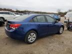 2013 Chevrolet Cruze Ls за продажба в Baltimore, MD - Side