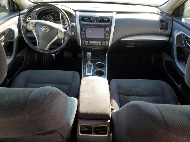  NISSAN ALTIMA 2013 Charcoal