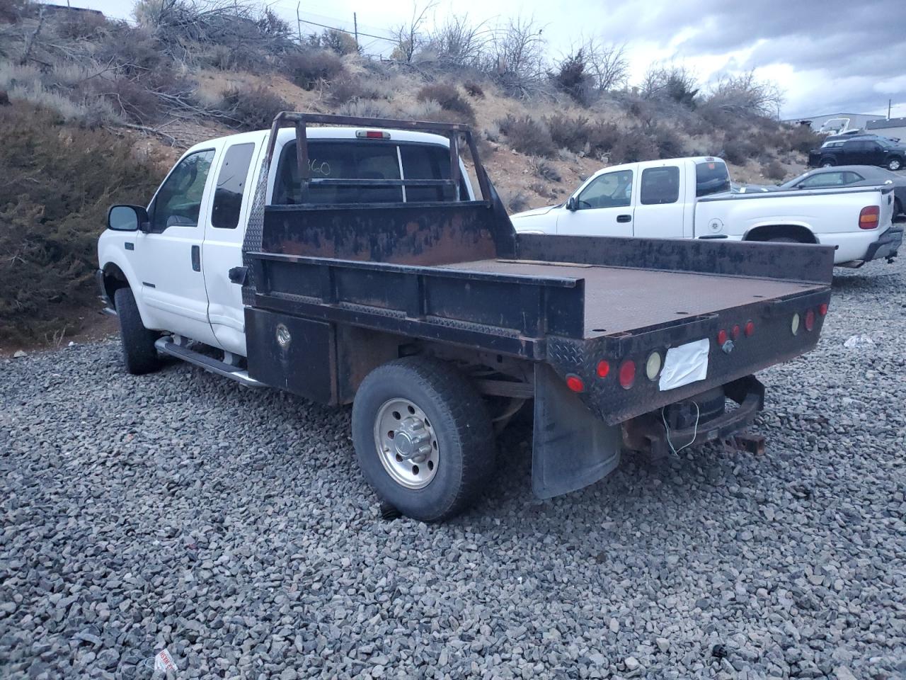 2003 Ford F350 - Image 3