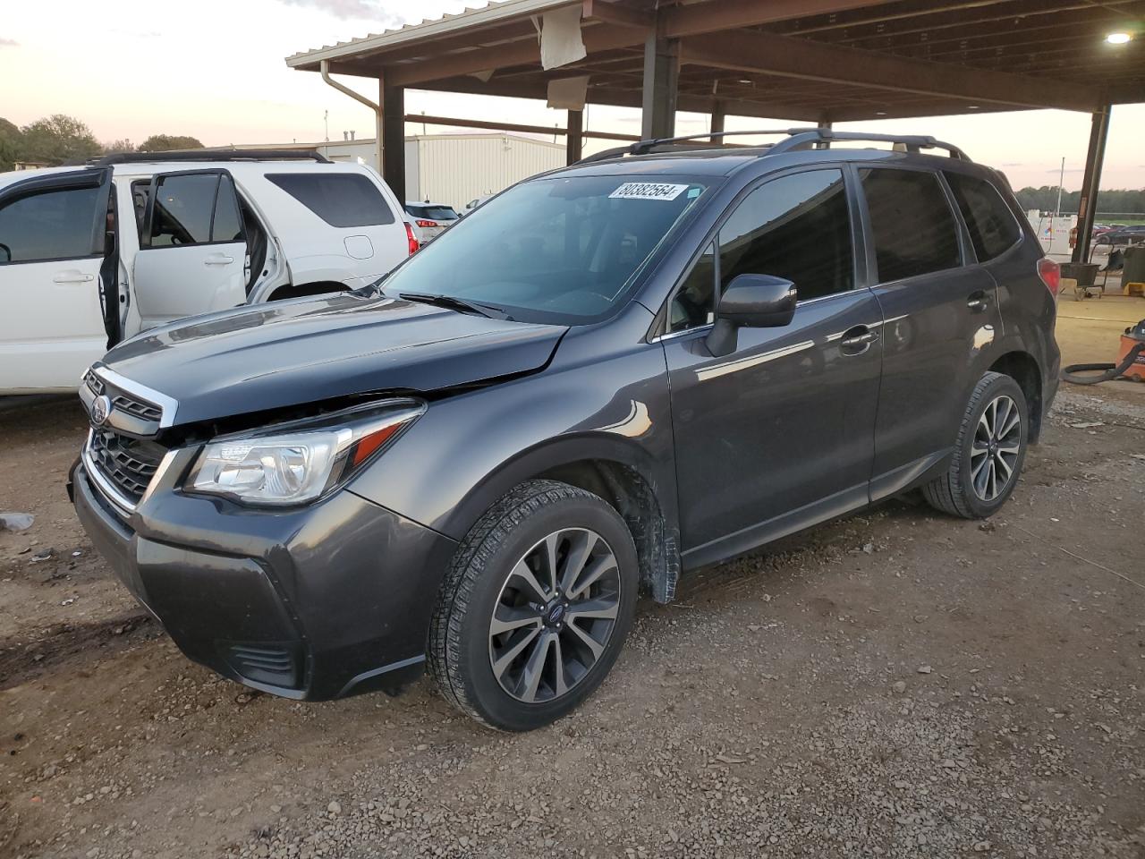 2017 Subaru Forester - Image 1