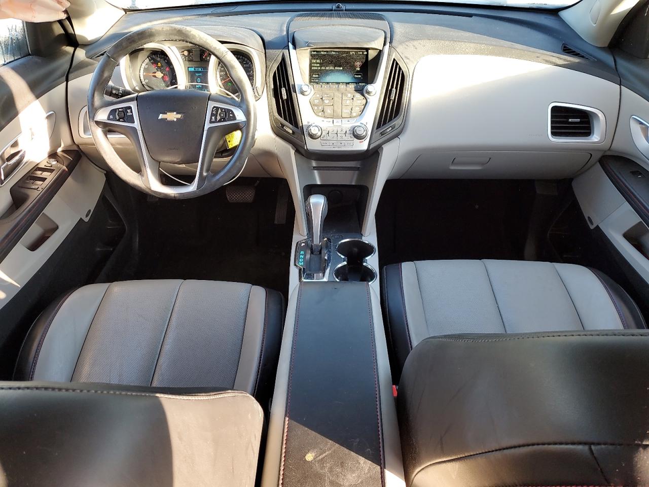 2014 Chevrolet Equinox - Image 8