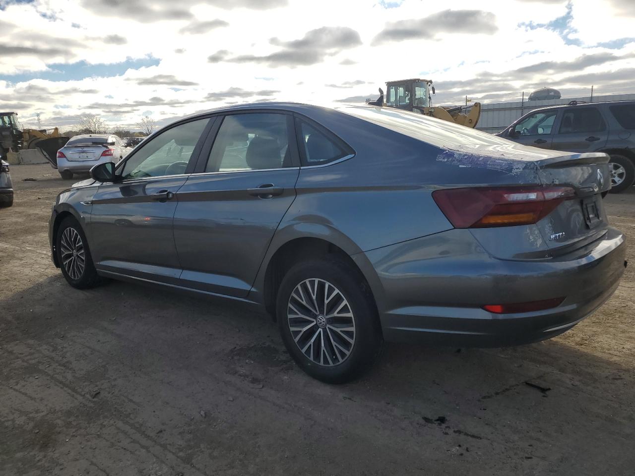 VIN 3VWEB7BU7KM206230 2019 VOLKSWAGEN JETTA no.2