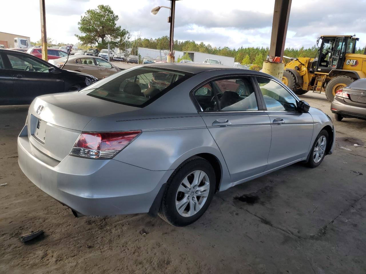 2008 Honda Accord - Image 3