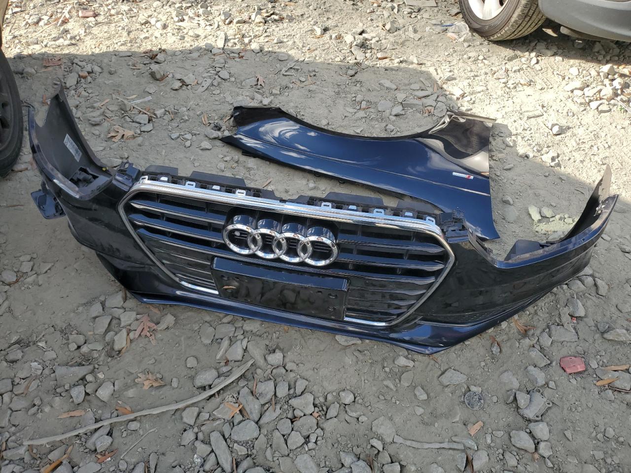 2016 Audi A4 - Image 12