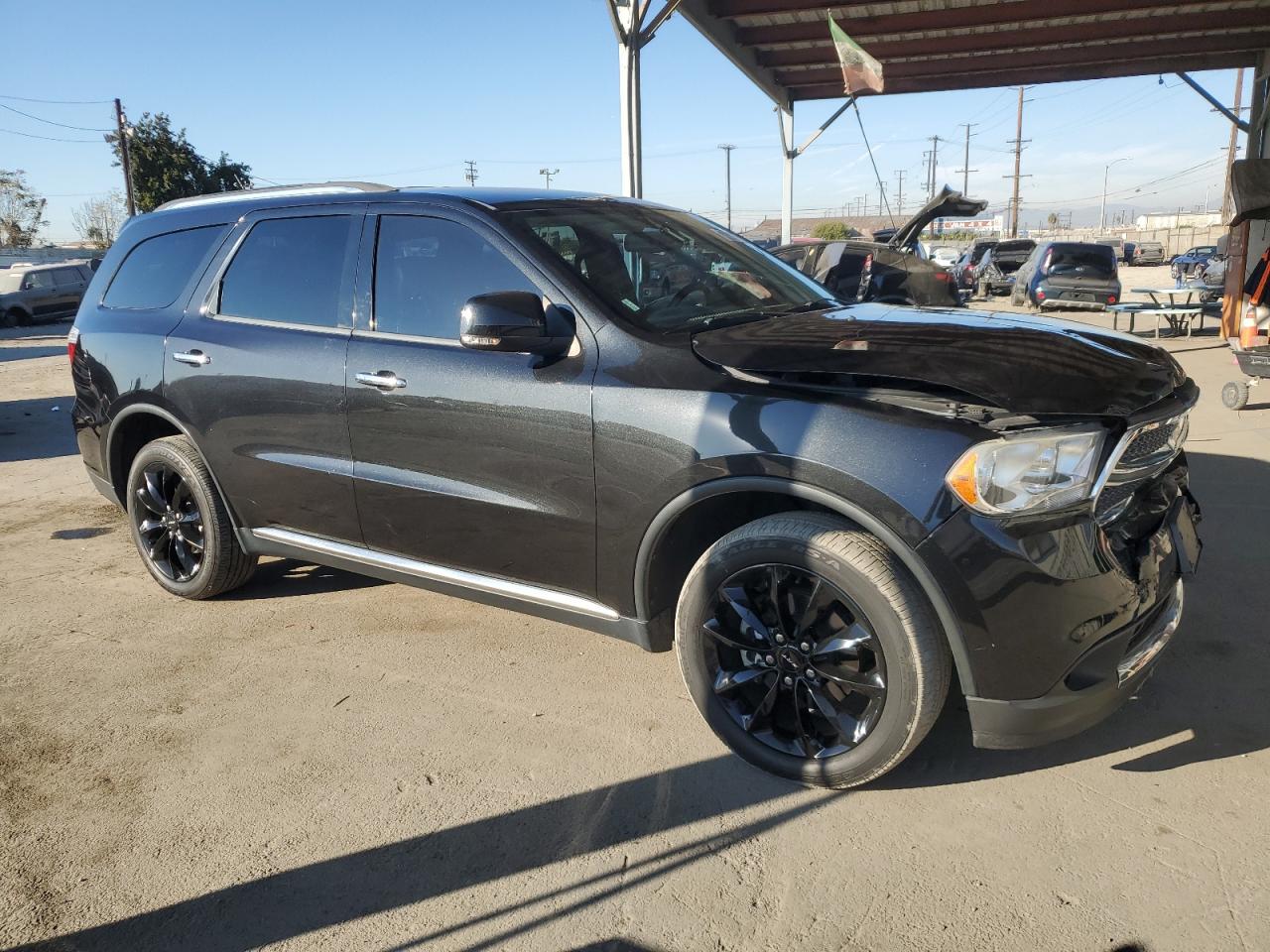 2013 Dodge Durango - Image 4