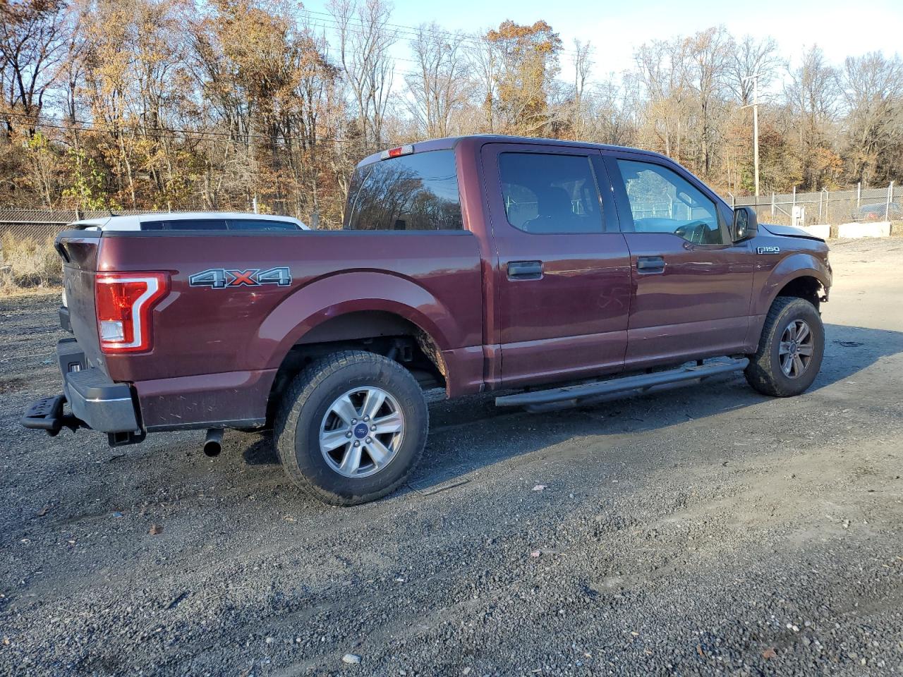 2015 Ford F-150 - Image 3