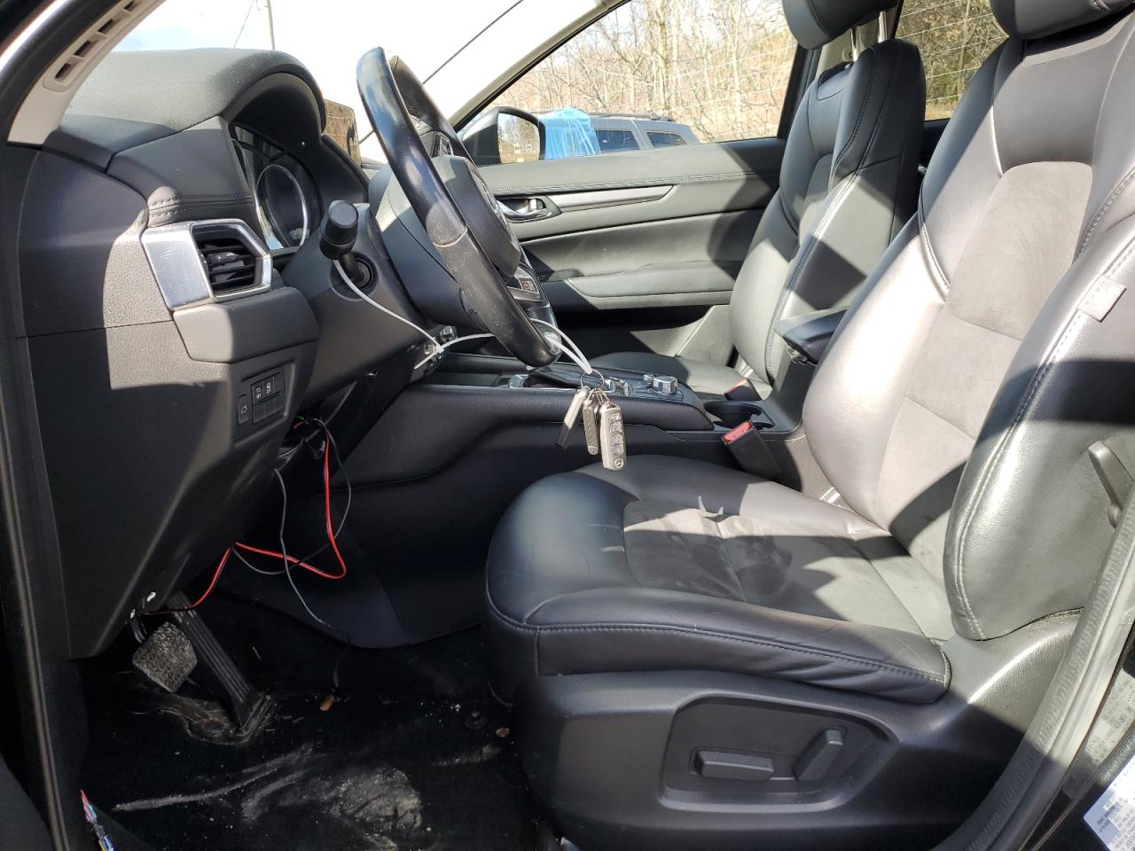 2018 Mazda CX-5 - Image 7