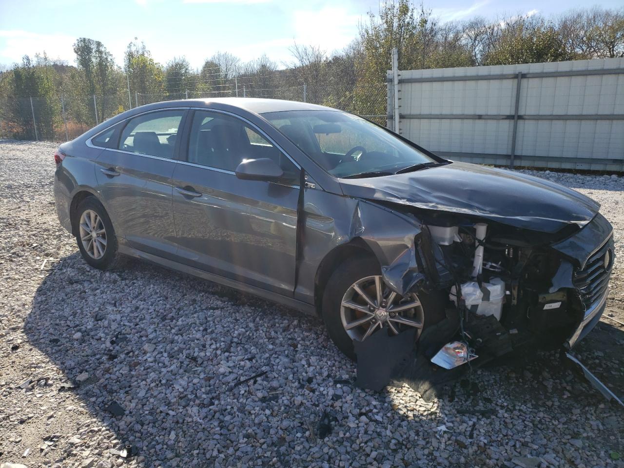 2019 Hyundai Sonata - Image 4