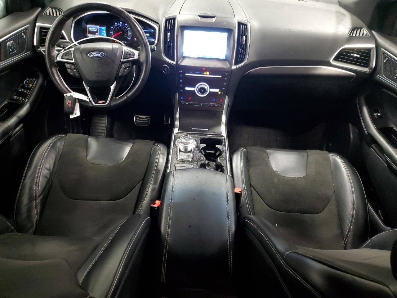 2019 Ford Edge - Image 8