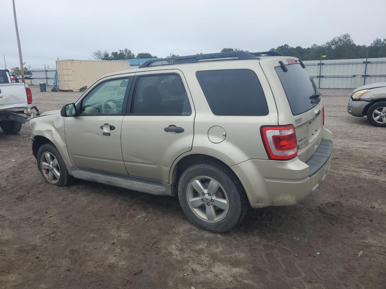 2012 Ford Escape - Image 2