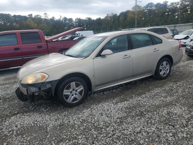 2010 Chevrolet Impala Ls