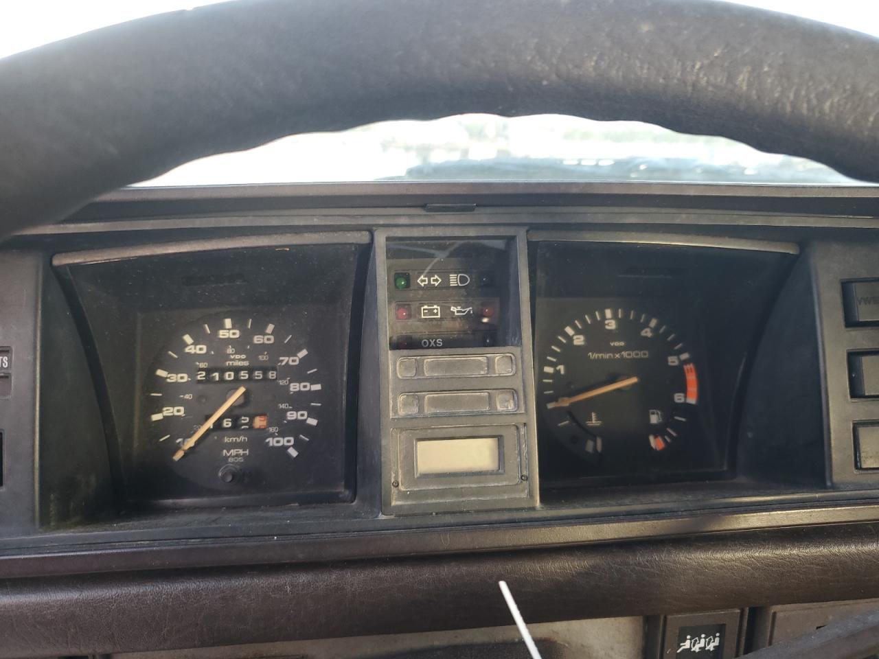 1984 Volkswagen Vanagon Campmobile VIN: WV2ZB0256EH075158 Lot: 75388754