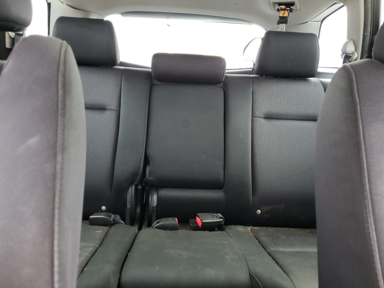 2007 Mazda CX-9 - Image 10