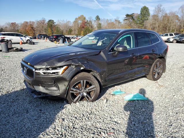 2019 Volvo Xc60 T5 Momentum