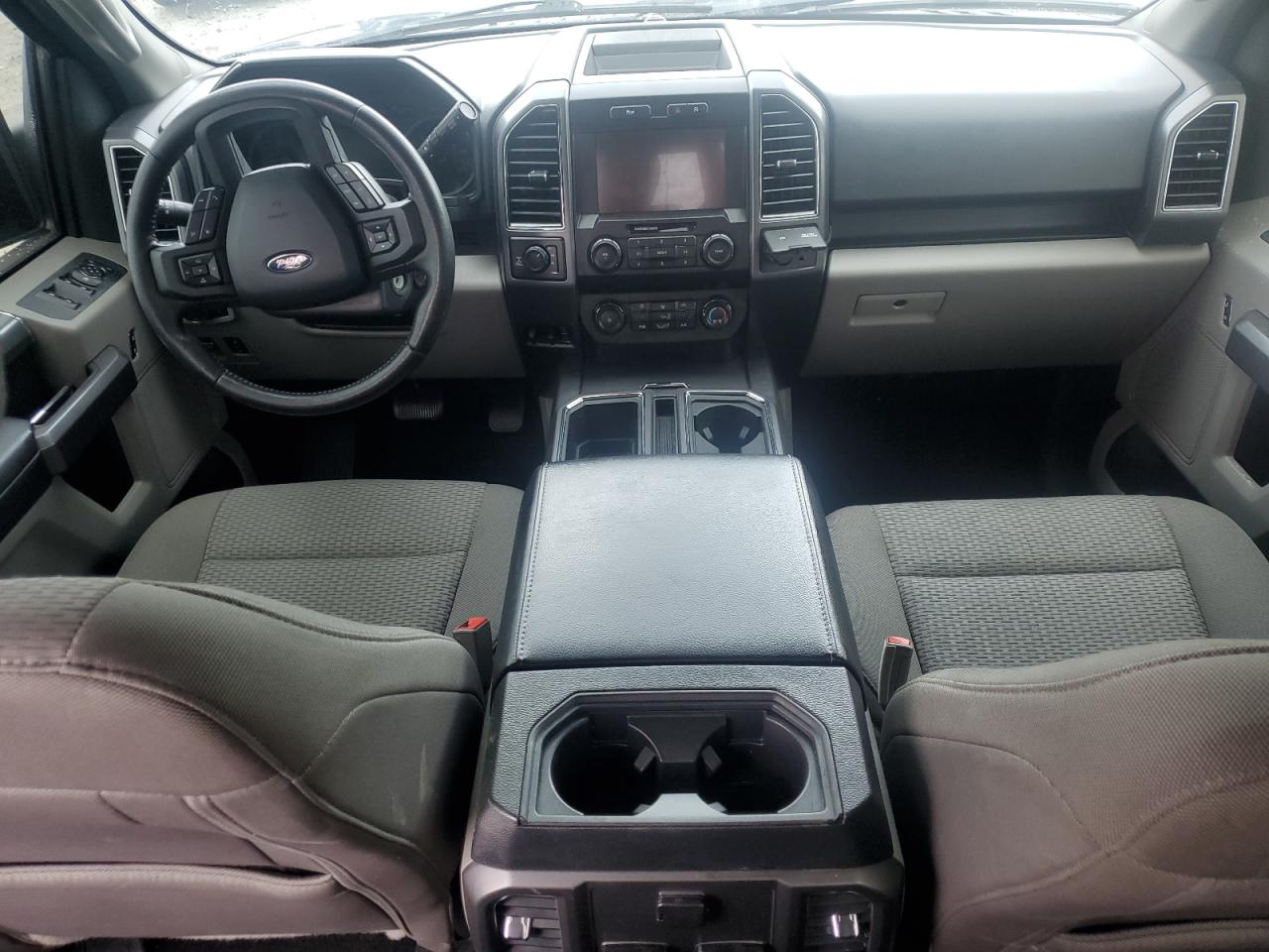 2019 Ford F-150 - Image 8