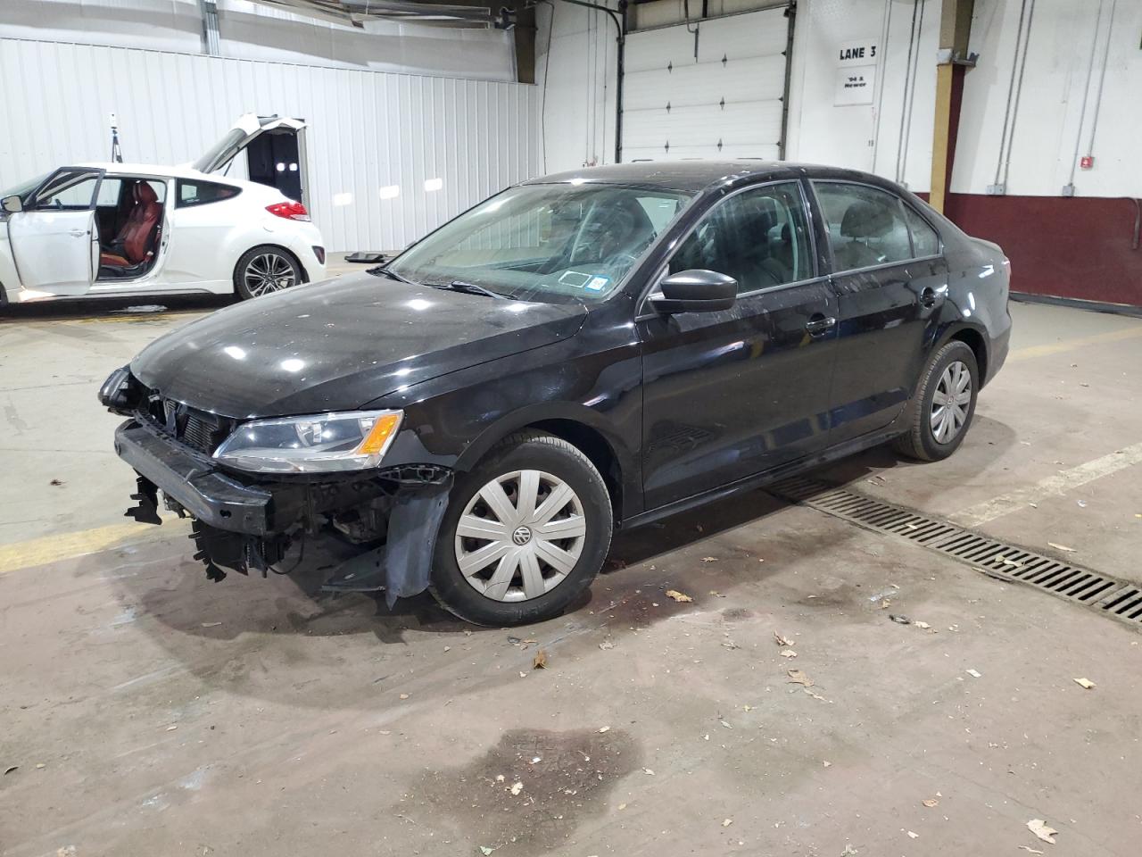 VIN 3VW267AJ6GM255845 2016 VOLKSWAGEN JETTA no.1