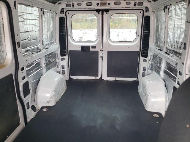 2018 RAM PROMASTER 1500 1500 STANDARD