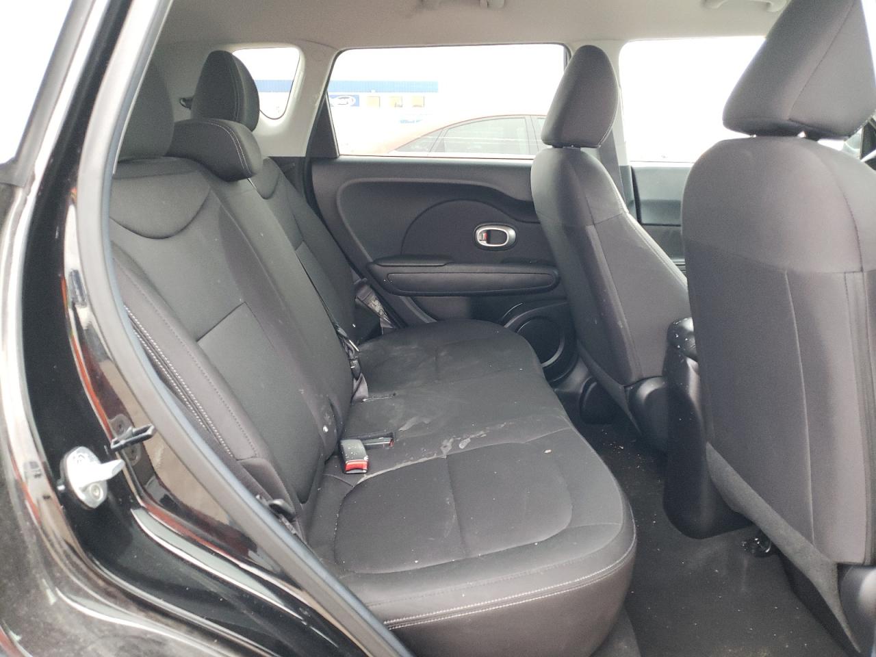 2015 Kia Soul - Image 11