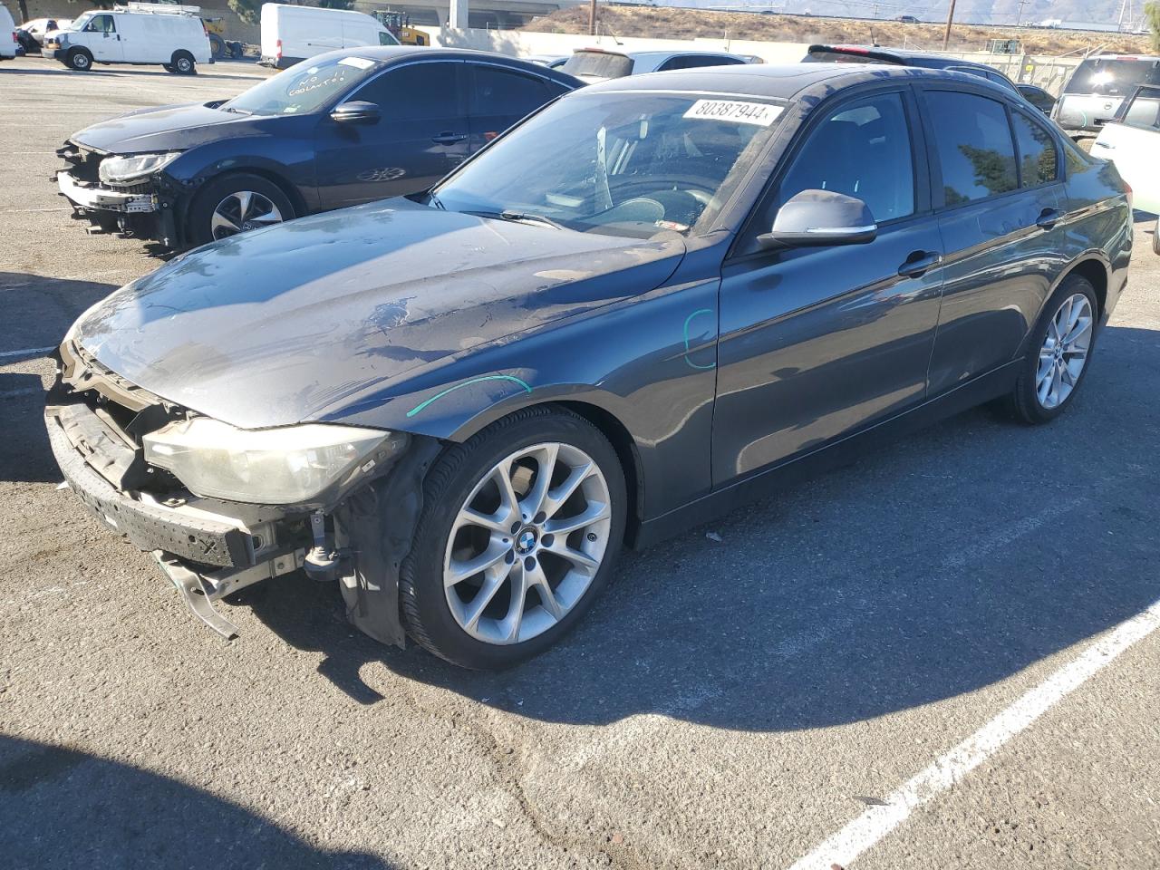 2014 BMW 3er - Image 1