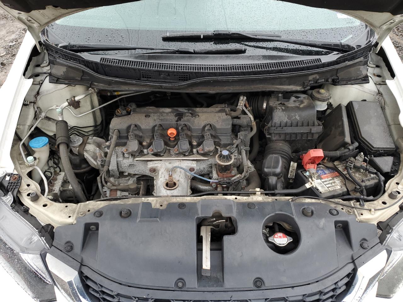 2013 Honda Civic - Image 11
