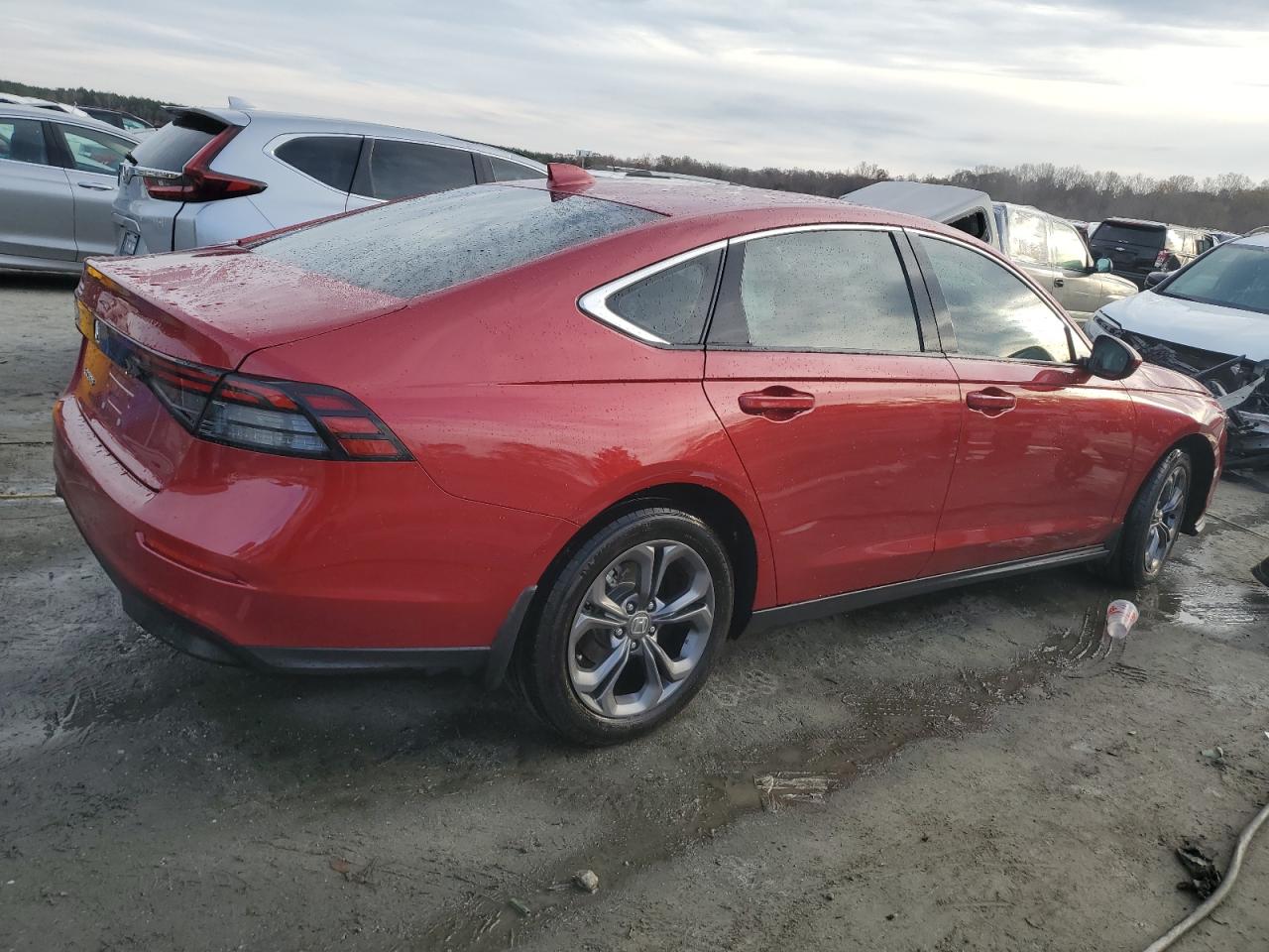 2023 Honda Accord - Image 3