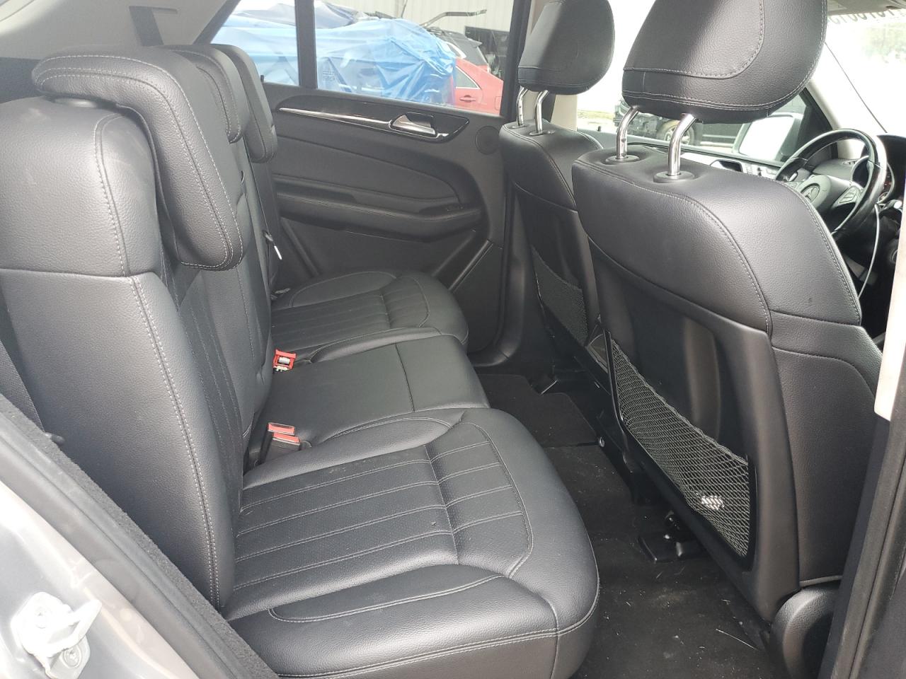 2016 Mercedes-Benz GLE - Image 11