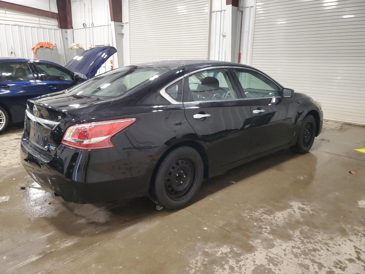 2013 Nissan Altima - Image 3