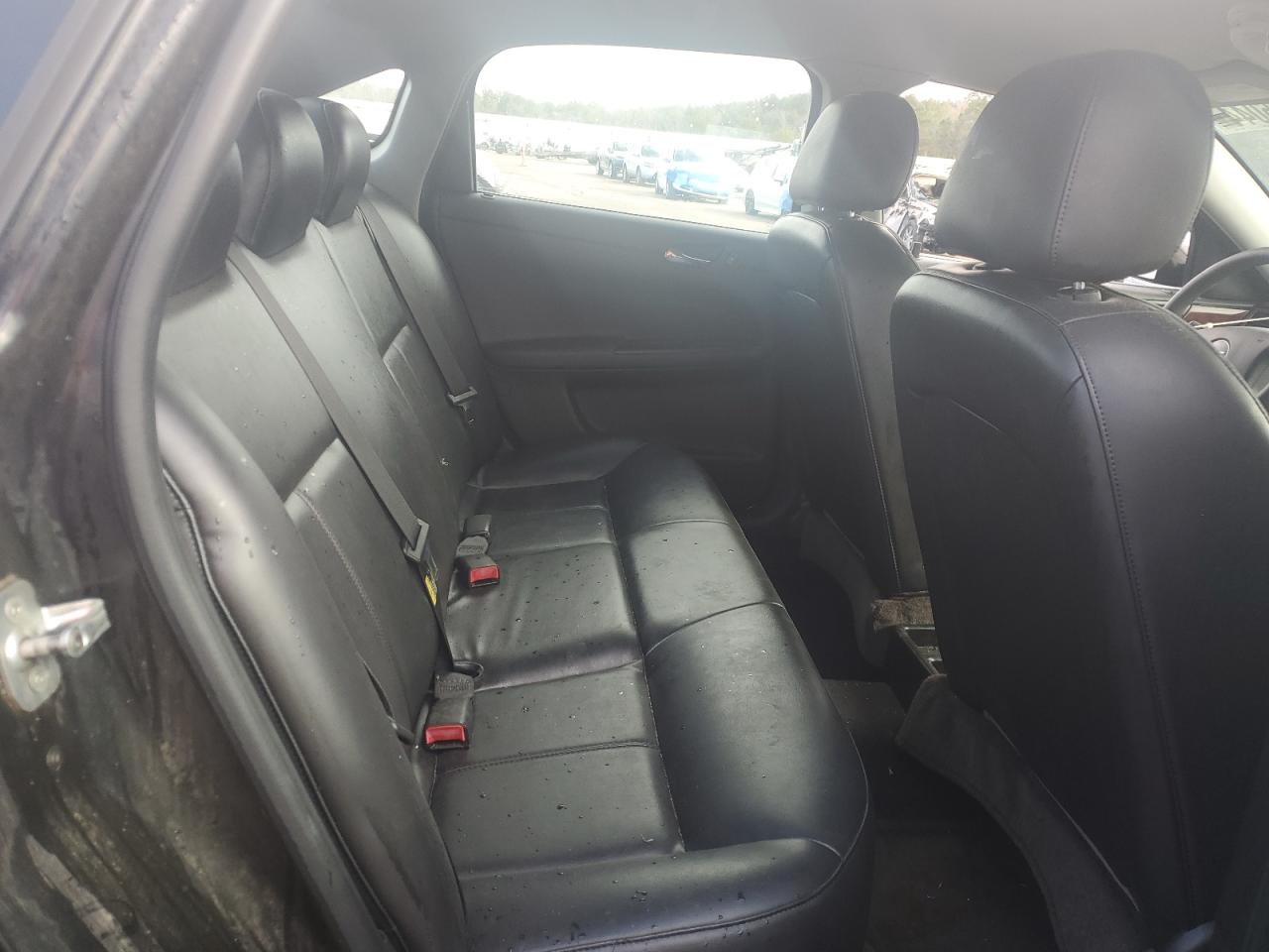 2006 Chevrolet Impala - Image 10