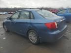 2008 Subaru Impreza 2.5I for Sale in Duryea, PA - Side