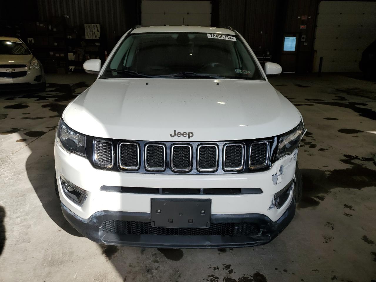 2017 Jeep Compass - Image 5