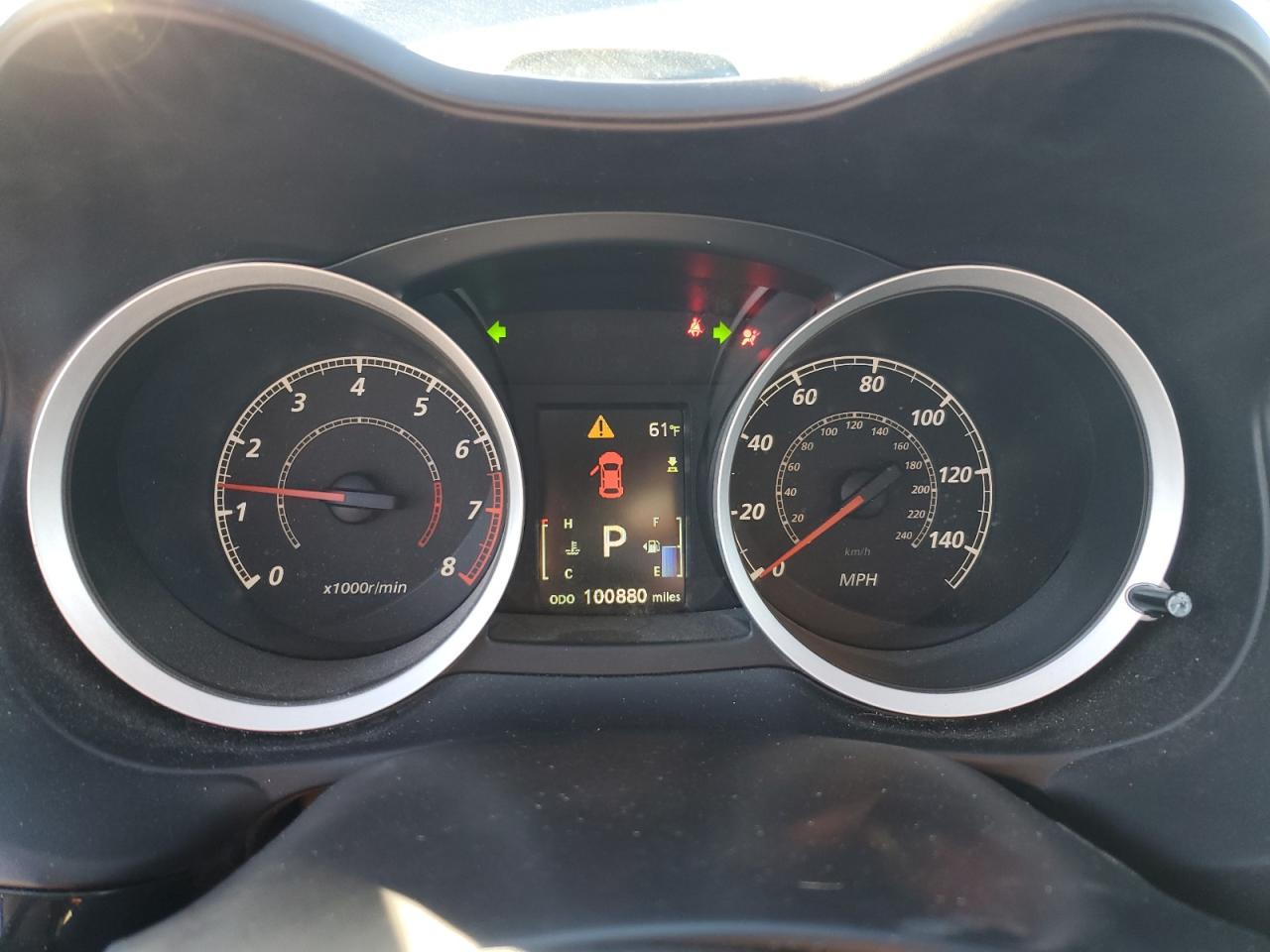 2017 Mitsubishi Lancer - Image 9
