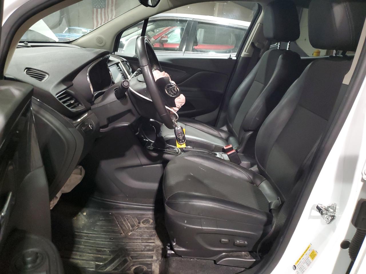 2019 Buick Encore - Image 7