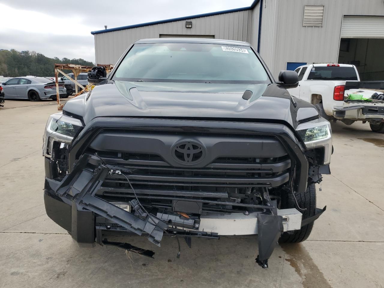 VIN 5TFLA5DB2RX169430 2024 TOYOTA TUNDRA no.5