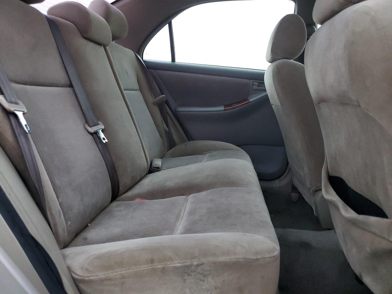 2006 Toyota Corolla Ce VIN: 1NXBR30E65Z498664 Lot: 83083774